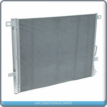 Cargar imagen en el visor de la galería, New AC Condenser for Buick Enclave - 2018 to 20/ Chevrolet Traverse - 2018 to 20 - Qualy Air