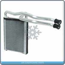 Cargar imagen en el visor de la galería, A/C Heater Core for Equus 2011-16, Genesis 2009-14, Genesis Coupe OE# 971383M000 - Qualy Air