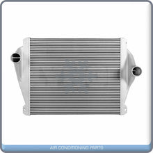 Cargar imagen en el visor de la galería, Intercooler for Freightliner Coronado, Cascadia, Century Class, Columbia.. QL - Qualy Air