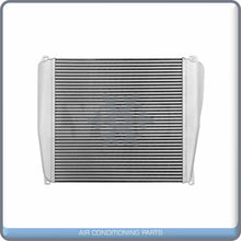 Cargar imagen en el visor de la galería, Intercooler for Freightliner M2 112, 114SD / Kenworth T400, T800, T600A, W.. QL - Qualy Air
