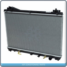 Cargar imagen en el visor de la galería, NEW Radiator fits Suzuki Grand Vitara - 2006 to 2013 - OE# 1770066J10 QU - Qualy Air