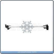 Cargar imagen en el visor de la galería, Radiator for Chevrolet Malibu / Pontiac G6 / Saturn Aura QL - Qualy Air