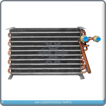 Cargar imagen en el visor de la galería, New A/C Evaporator fits CATERPILLAR 924FG WHEEL LOADER - OE# 180-3528 - Qualy Air