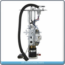 Load image into Gallery viewer, Electric Fuel Pump Module for Ford E-350 Super Duty 1999-2003 5.4L 6.8L QOA - Qualy Air