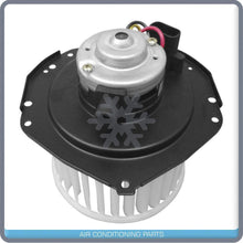 Load image into Gallery viewer, BRAND NEW A/C BLOWER MOTOR FOR CHEVY ASTRO, S10/ GMC SAFARI - OE# 8943248118 - Qualy Air