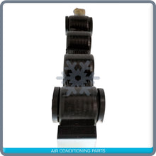 Cargar imagen en el visor de la galería, New A/C Condenser For Volvo Mack DM 2004/Mack R 1981-91 -  OE# 4379RD441810 QR - Qualy Air