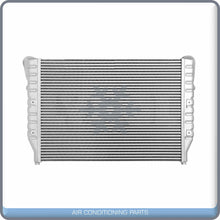 Cargar imagen en el visor de la galería, NEW Charge Air Cooler for 2007 Mack CTP713, 2000 Mack CHN - OE# MAC17324 QL - Qualy Air