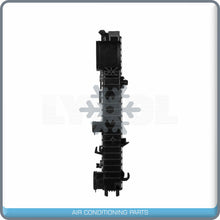 Load image into Gallery viewer, NEW Radiator for Mercedes-Benz S350, S600, S65 AMG, CL550, CL600, CL63 AMG.. QL - Qualy Air