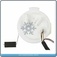 Cargar imagen en el visor de la galería, Fuel Pump Module for Ford Explorer / Mercury Mountaineer 4.0L - 2004 to 2005 QOA - Qualy Air