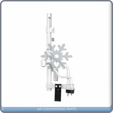 Load image into Gallery viewer, New A/C AC Condenser For 02-05 Hyundai Sonata 05 XG350 - OE# HY3030135 QL - Qualy Air