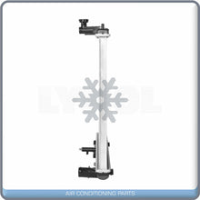 Cargar imagen en el visor de la galería, NEW Radiator fits 2011-2016 Toyota Sienna 2.7L I4, 3.5L V6 - OE# 16400-28661 QL - Qualy Air