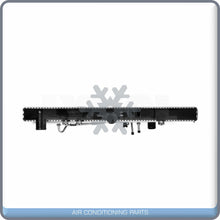 Cargar imagen en el visor de la galería, Radiator for Isuzu Trooper / Acura SLX QL - Qualy Air