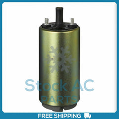Electric Fuel Pump for Acura / Chevrolet / Dodge / Eagle / Ford / Geo / H... QOA