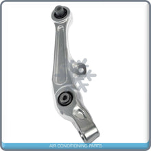 Load image into Gallery viewer, Front Right Lower Ft Control Arm for Infiniti G35, Nissan 350Z QOA - Qualy Air