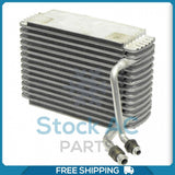 A/C Evaporator Core for Ford Expedition / Lincoln Navigator QU