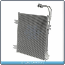 Load image into Gallery viewer, A/C Condenser for International 4100, 4200, 4200LP, 4300, 4300LP, 4400, 44... QR - Qualy Air