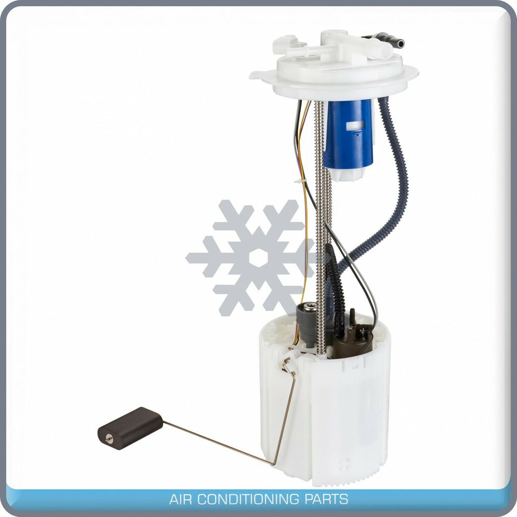 Electric Fuel Pump for Chevrolet Silverado 1500 / GMC Sierra 1500 QOA - Qualy Air