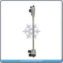 Load image into Gallery viewer, Radiator for Acura CL, TL QOA - Qualy Air