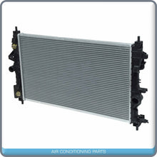 Cargar imagen en el visor de la galería, NEW Radiator fits Chevrolet Cruze  QU - Qualy Air