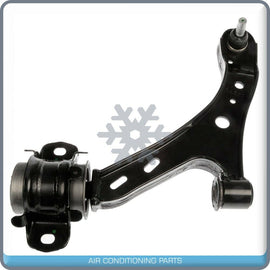 NEW Control Arm Front Lower Left for Ford Mustang - 2005 to 2010 - Qualy Air
