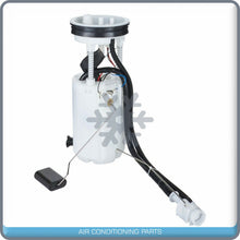 Cargar imagen en el visor de la galería, Fuel Pump Module for Mercedes-Benz ML 320 ML 350  ML 430 ML 500 ML55 AMG QOA - Qualy Air