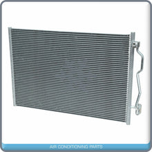 Load image into Gallery viewer, A/C Condenser for Mercedes-Benz CL550, CL600, CL63 AMG, S450, S550, S600, ... QU - Qualy Air