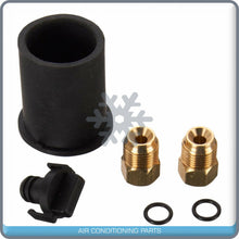 Cargar imagen en el visor de la galería, Radiator for Buick Electra, LeSabre, Park Avenue, Riviera / Oldsmobil... QOA - Qualy Air