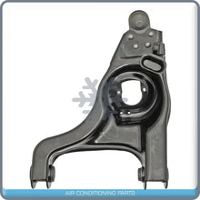 Load image into Gallery viewer, NEW Control Arm Front Lower Left for Dodge Dakota 1997-04, Dodge Durango 1998-03 - Qualy Air