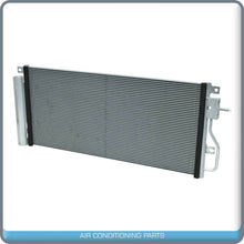 Load image into Gallery viewer, New AC Condenser for Chevrolet Trax - 2015 to 2021 / Buick Encore - 2015 to 2021 - Qualy Air