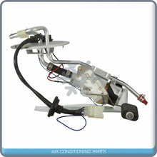Cargar imagen en el visor de la galería, Electric Fuel Pump for Ford Escort / Mercury Tracer QOA - Qualy Air