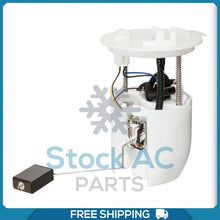 Load image into Gallery viewer, Electric Fuel Pump Module for Ford Fusion Mercury Milan 2.3L 2006-2009 QOA - Qualy Air