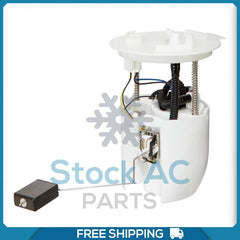 Electric Fuel Pump Module for Ford Fusion Mercury Milan 2.3L 2006-2009 QOA