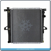 Cargar imagen en el visor de la galería, Radiator for Ford Explorer, F-100, Ranger / Mazda B3000, B4000 / Merc... QOA - Qualy Air