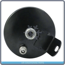 Cargar imagen en el visor de la galería, New A/C Receiver Drier CASE IH 721E, 621E Wheel LOADER - OE# 76047001 - Qualy Air