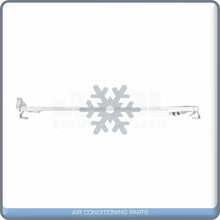Load image into Gallery viewer, A/C Condenser for Mitsubishi Lancer QL - Qualy Air