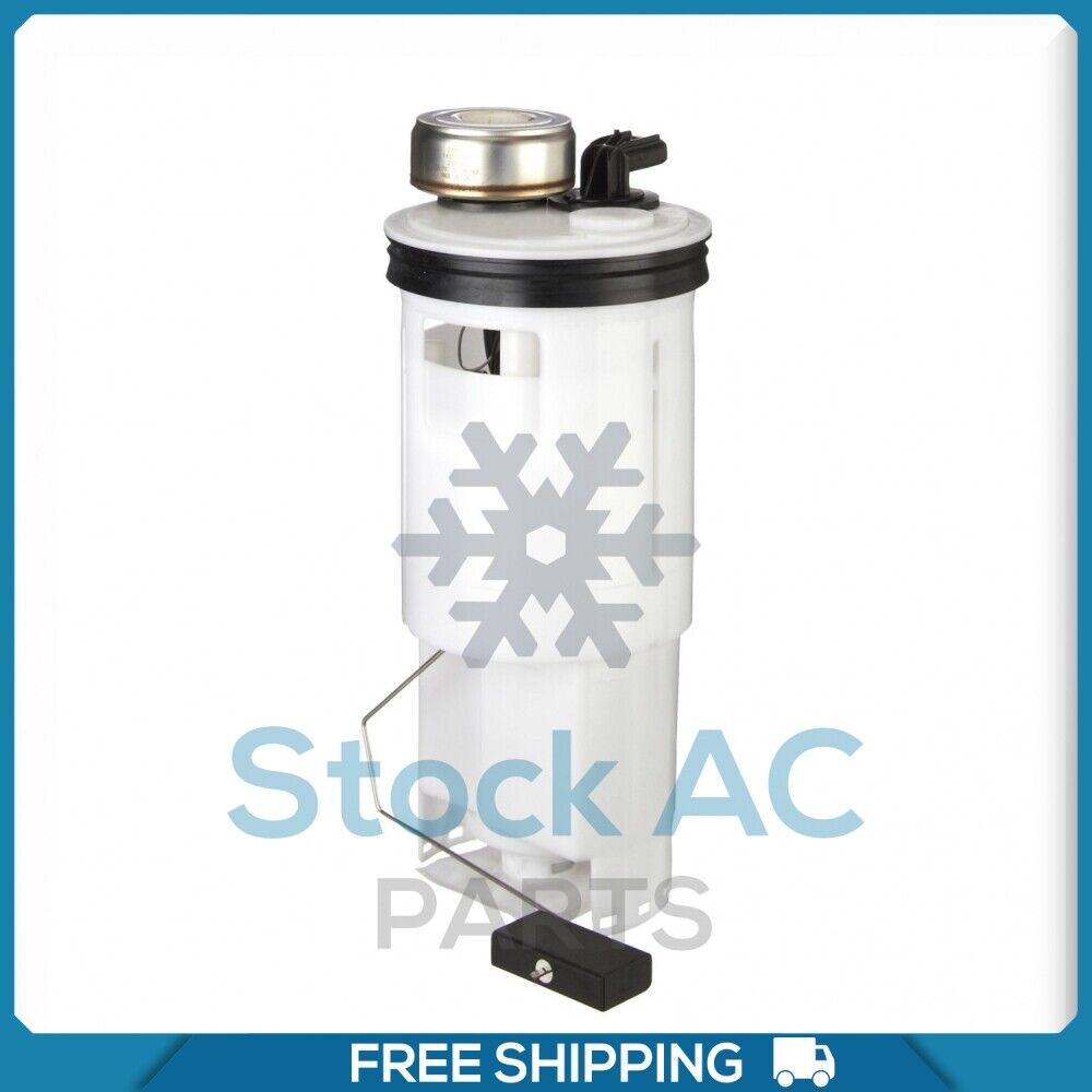 Electric Fuel Pump for Dodge Dakota QOA - Qualy Air