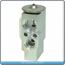 Cargar imagen en el visor de la galería, A/C Expansion Valve for Audi A4, A4 Quattro, A5, A5 Quattro, allroad, S4, ... QR - Qualy Air