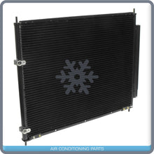 Cargar imagen en el visor de la galería, New Premium Line A/C Condenser for Honda Ridgeline 2006-14 - 80110SJCA01 UQ - Qualy Air