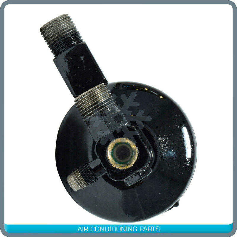New A/C Receiver Drier for BMW 535I 86-85 QU QU - Qualy Air