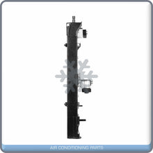 Cargar imagen en el visor de la galería, New A/C Condenser for Honda Accord - 1990 to 1993 - QL - Qualy Air