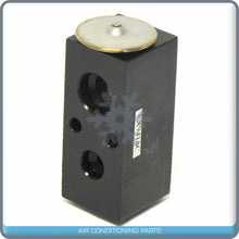 Cargar imagen en el visor de la galería, A/C Expansion Valve for Chrysler Imperial, New Yorker, TC Maserati, Town &amp;... QR - Qualy Air
