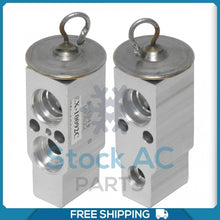 Cargar imagen en el visor de la galería, A/C Expansion Valve for Honda Odyssey QR - Qualy Air