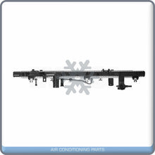 Cargar imagen en el visor de la galería, New Radiator For 07-11 Toyota Camry Hybrid  XLE SE CE L4 2.4L 4 Cylinder QL - Qualy Air