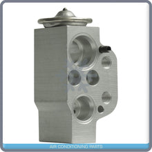 Cargar imagen en el visor de la galería, New AC Expansion Valve for A3, TT/ VW Jetta, Passat, Tiguan.. - OE# 1K0820679 QH - Qualy Air
