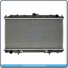 Load image into Gallery viewer, Radiator for Nissan Sentra QOA - Qualy Air