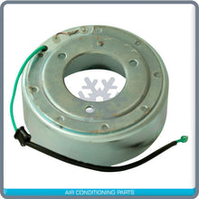 Cargar imagen en el visor de la galería, New A/C Compressor Coil fits TM31 Valeo &amp; Seltec &amp; Ice &amp; Tama 24V - Qualy Air