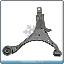 Cargar imagen en el visor de la galería, Control Arm Front Lower Left for Honda CR-V 2006-02 QOA - Qualy Air