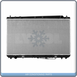 NEW Radiator fits 00-04 Toyota Avalon QL - Qualy Air