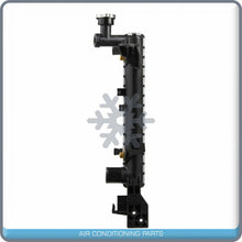 Cargar imagen en el visor de la galería, New Radiator for Hyundai Genesis, Genesis Coupe.. - OE# 253102M100 QOA - Qualy Air