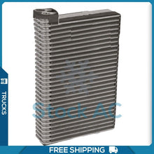 Load image into Gallery viewer, A/C Evaporator for International ProStar QR - Qualy Air